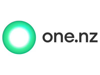 One NZ logo.