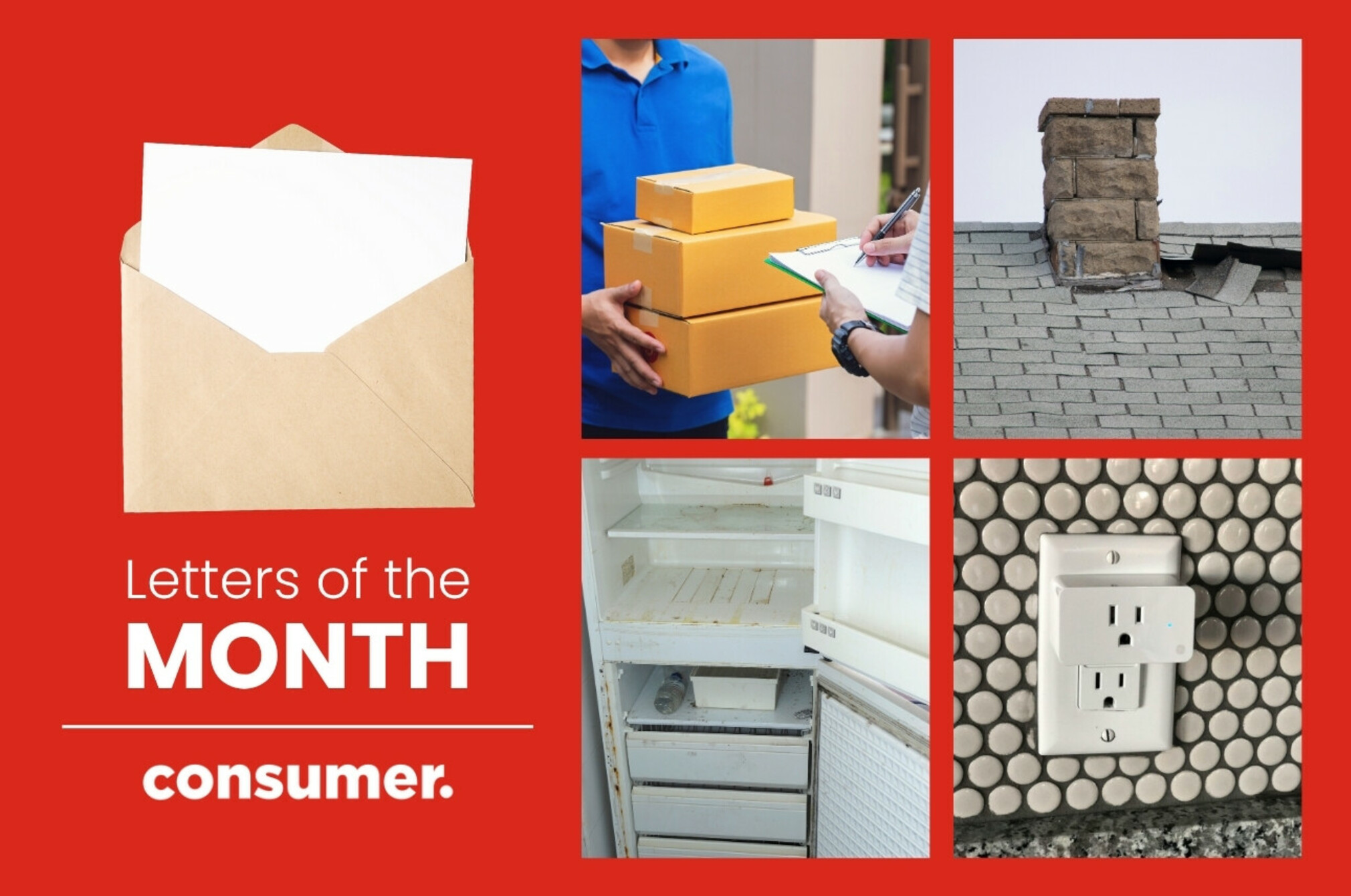 Letters of the month promo 1