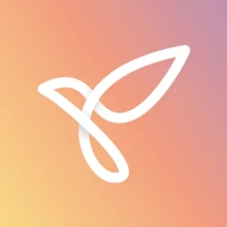 Youper app logo.