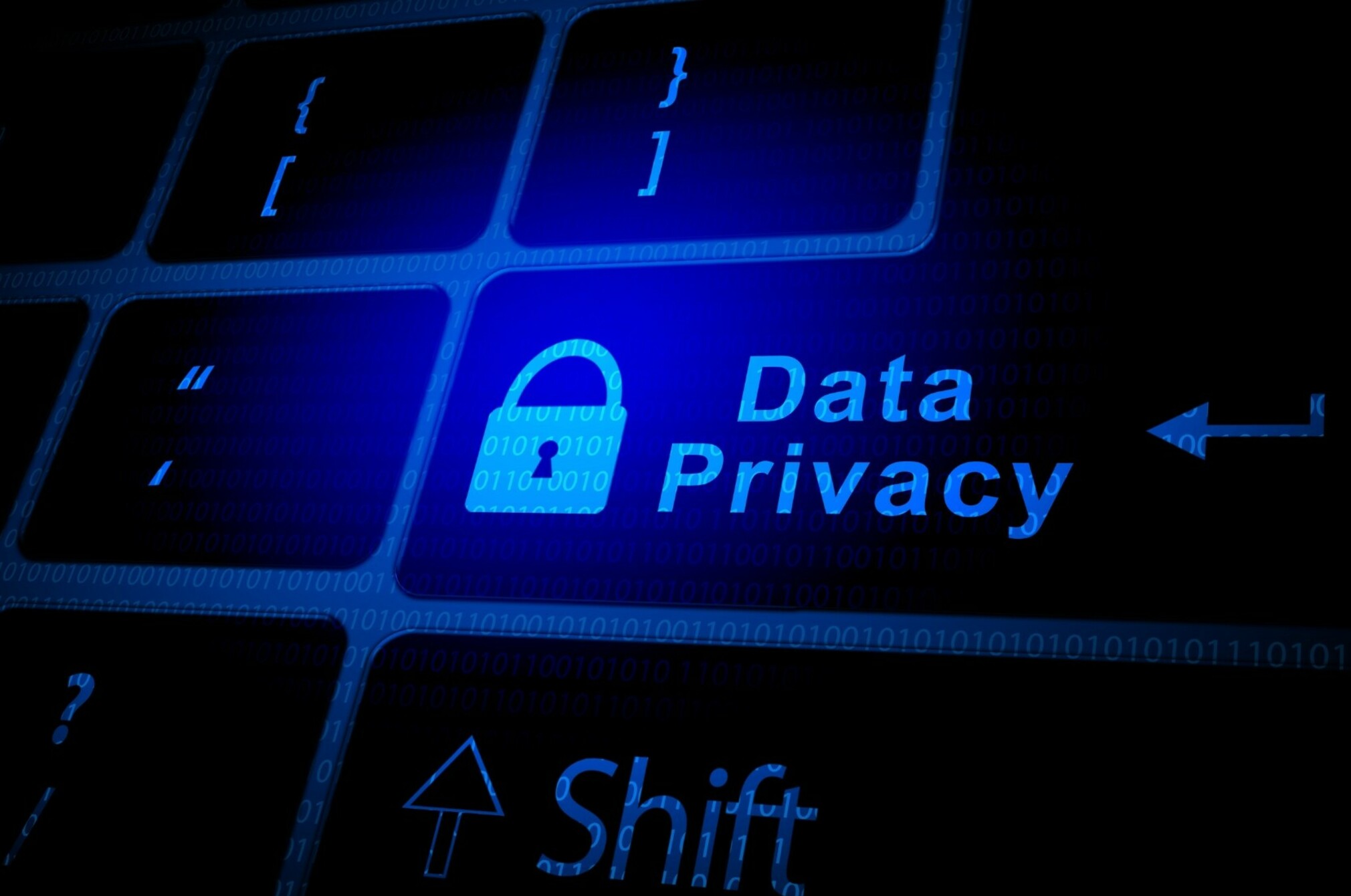 Data privacy