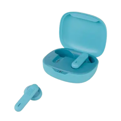 Image of JBL headphones.