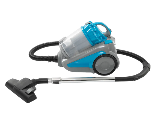 Image of a Living & Co vacuum cleaner.