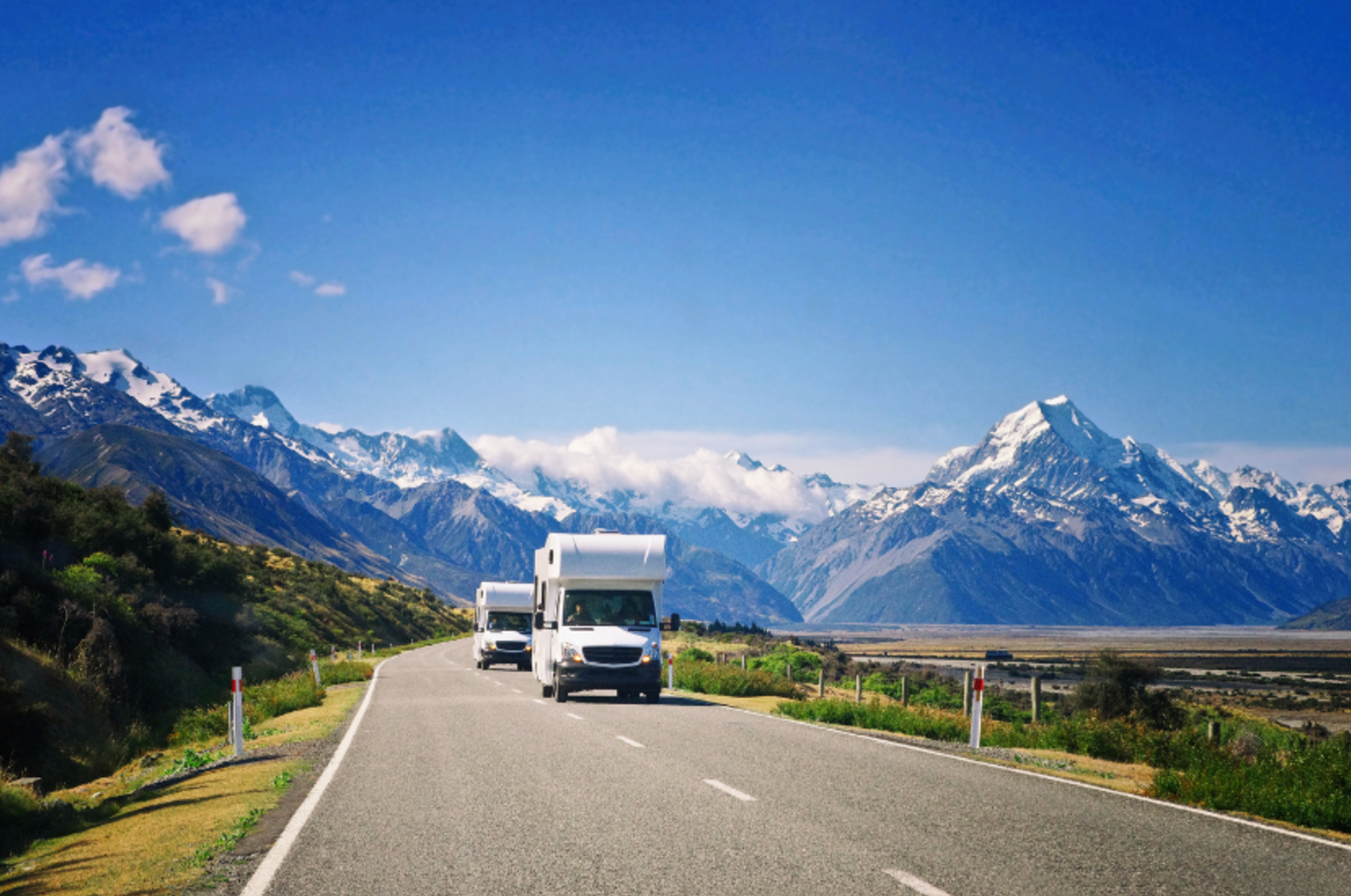 Domestic travel insurance