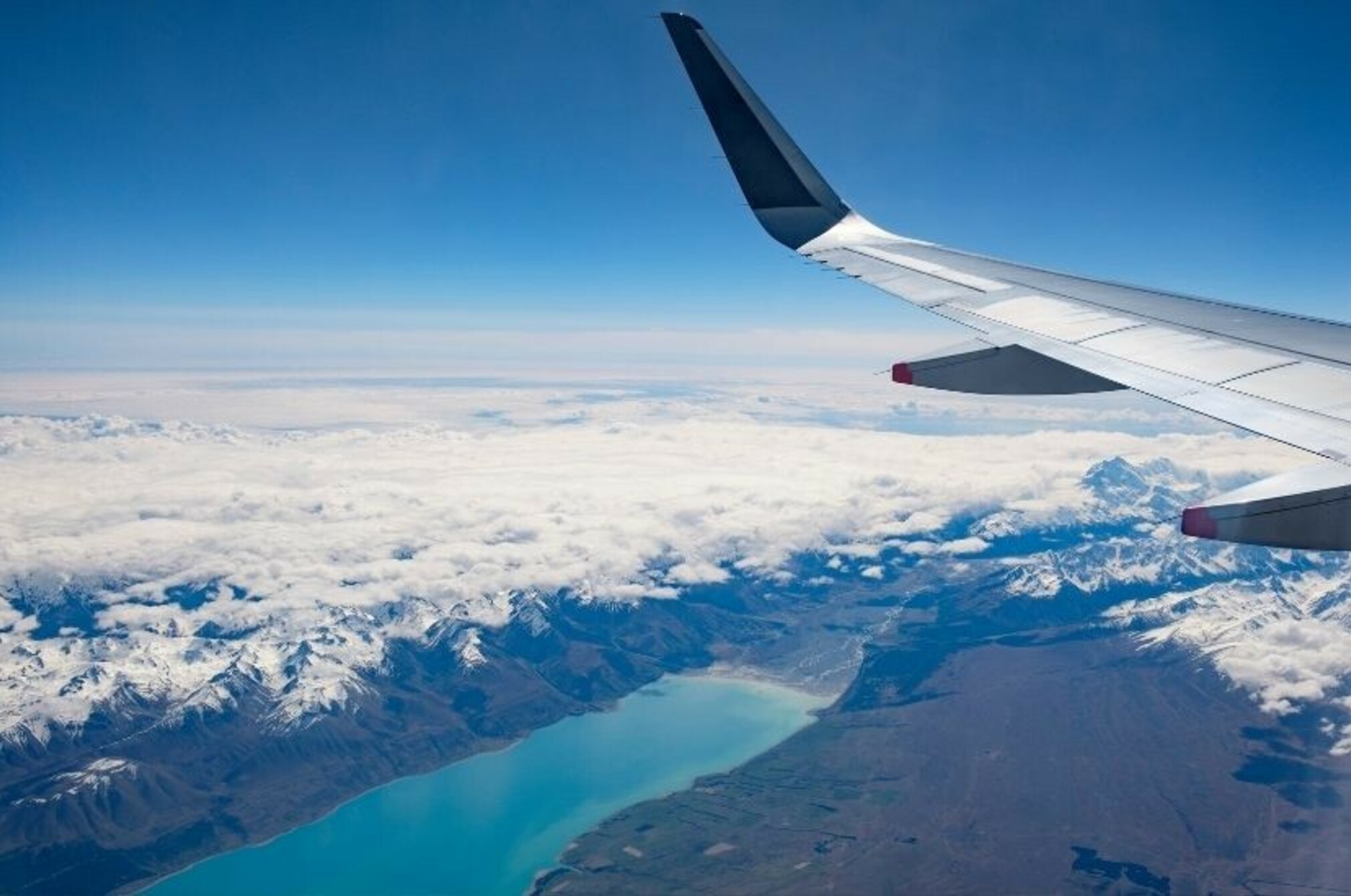 Flexible airfares width