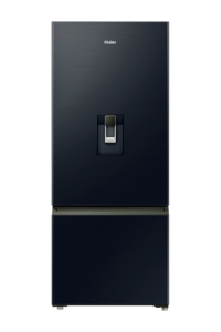 Haier HRF420BHC bottom-mount