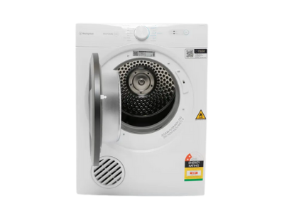 Westinghouse clothes dryer.