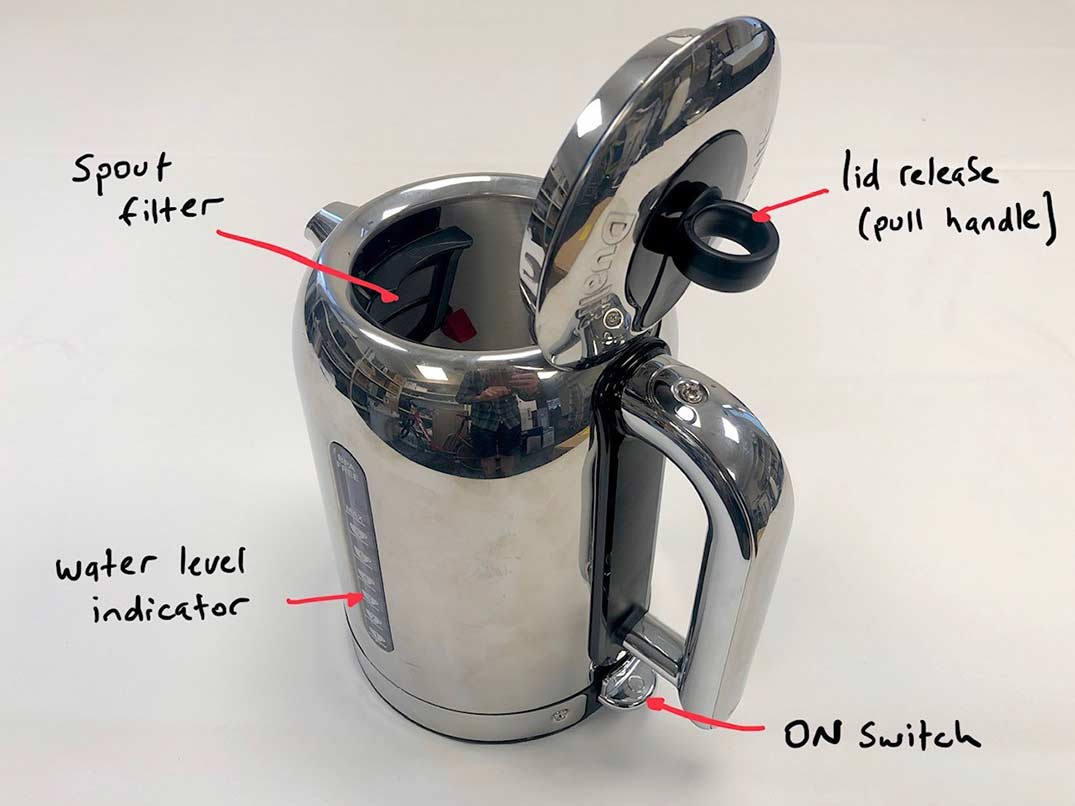 Dualit Kettle Switch At Mark Cox Blog