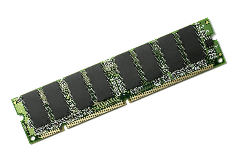 RAM (random access memory). 