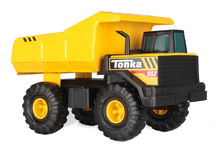 Tonka truck