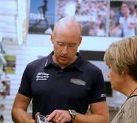 Shoe clinic shrunk default