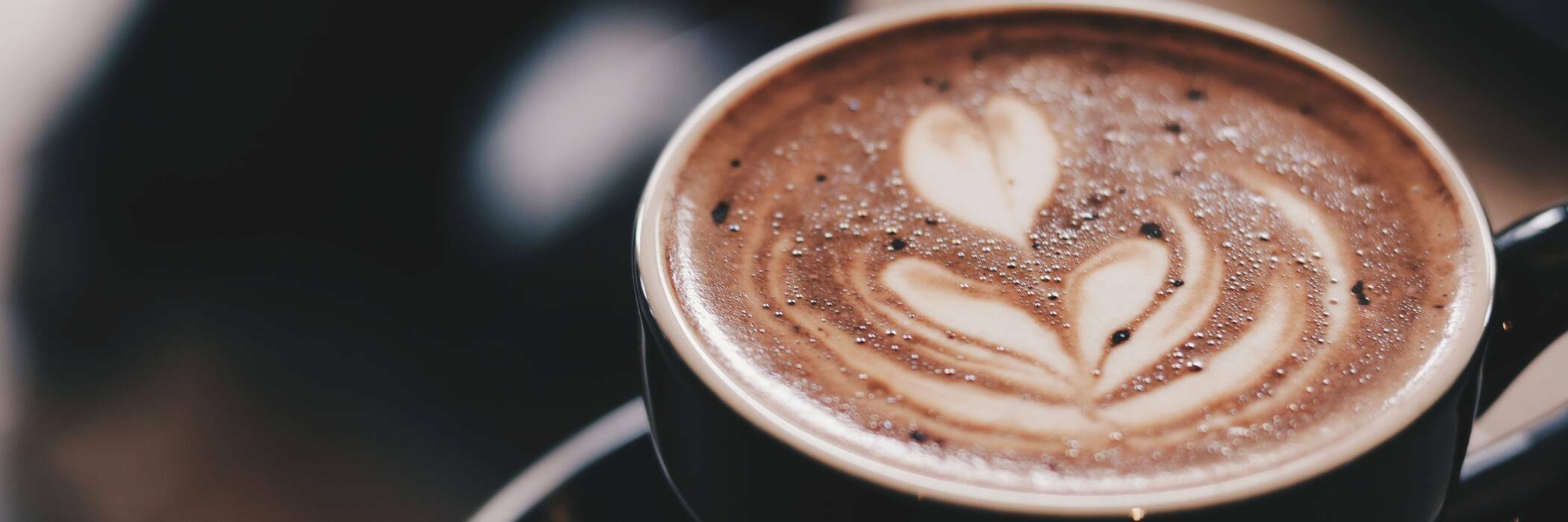 Coffee hero image