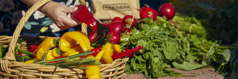 5 ways to source cheaper veg hero