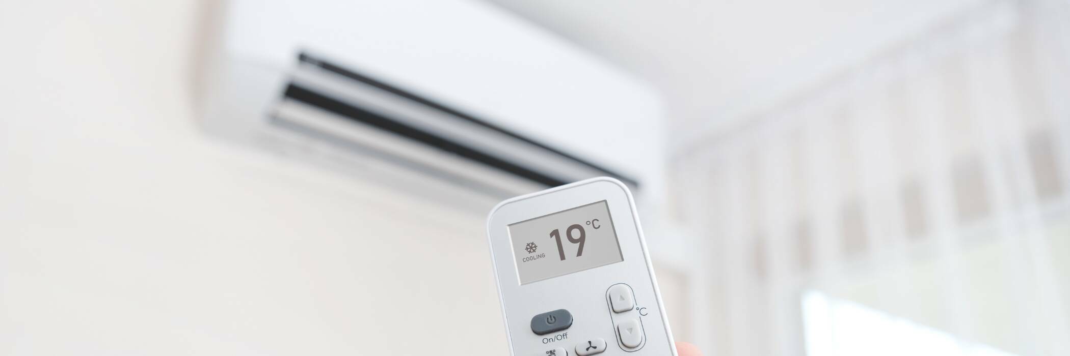 Image of a heat pump
