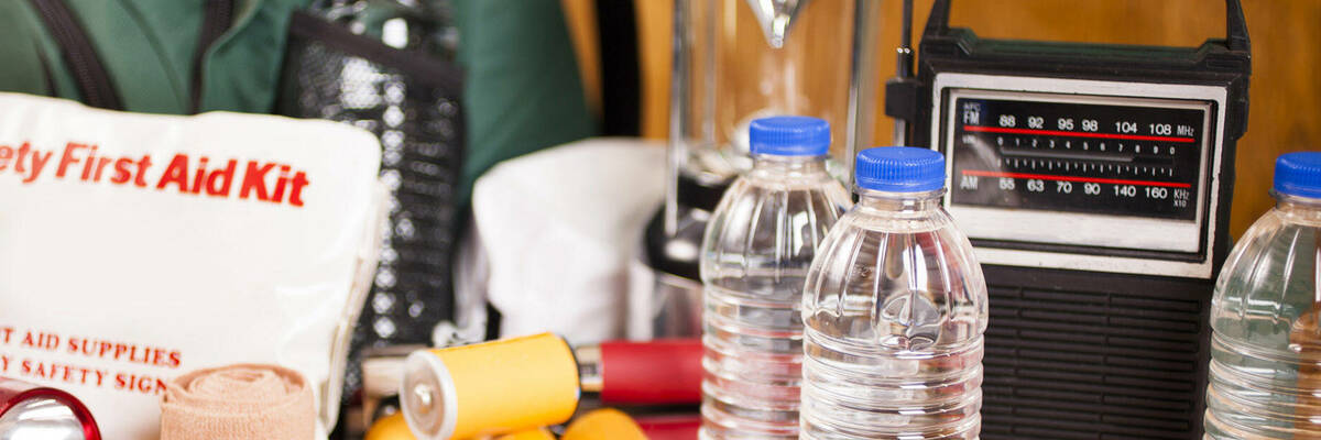 Emergency survival kits - Consumer NZ