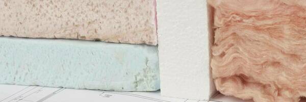 Thermal Insulation Materials: What to Use, Where, and Why - Compact Home Insulation Materials