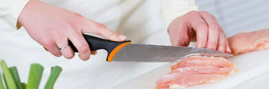 Raw chicken risks - Consumer NZ