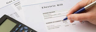 18mar receiving a late electricity bill hero default