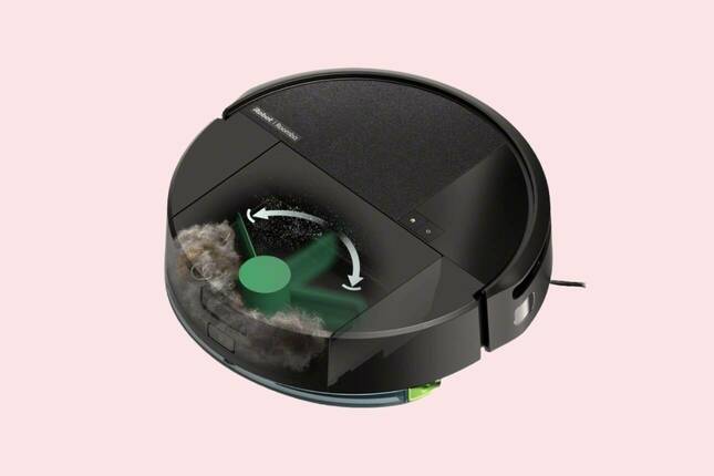 iRobot_Roomba_205_DustCompacto