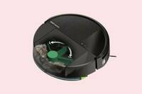 iRobot ルンバ 205 DustCompactor Combo Compacting Vac | Roomba® 205 Combo DustCompactor™ Robot