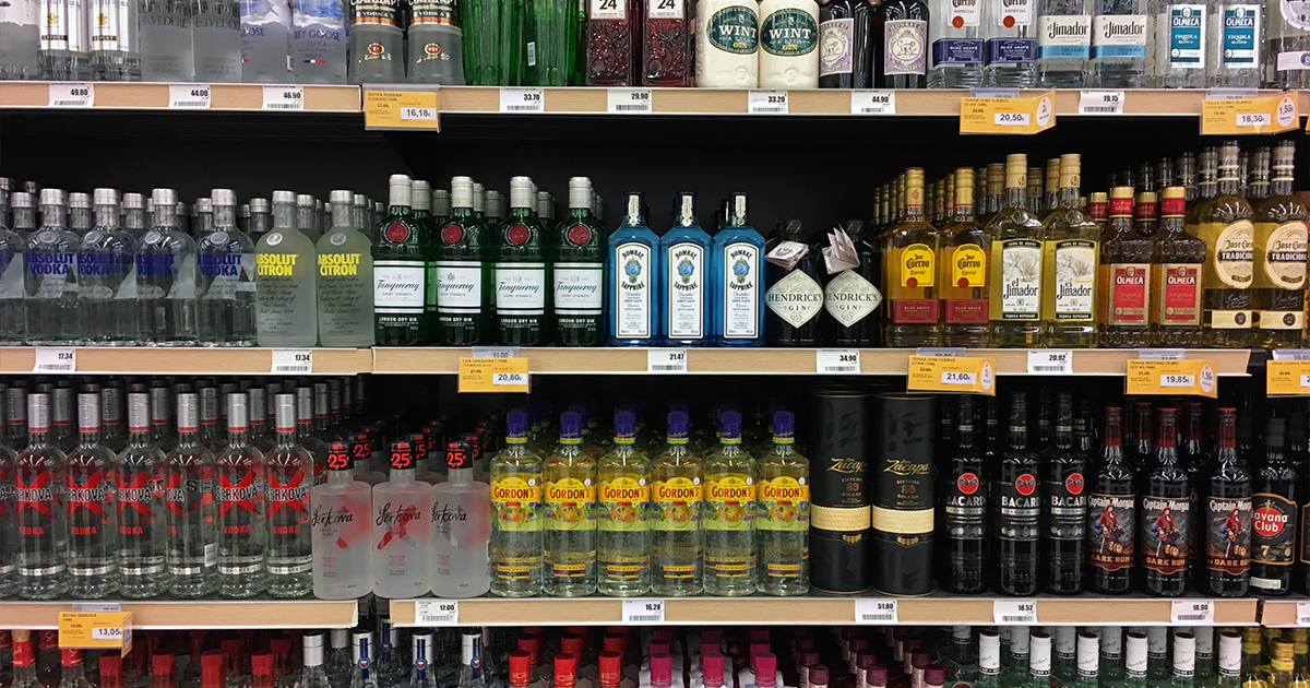 Drink now, pay later Afterpay chases the alcohol industry Consumer NZ