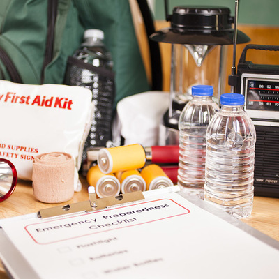 Emergency survival kits - Consumer NZ