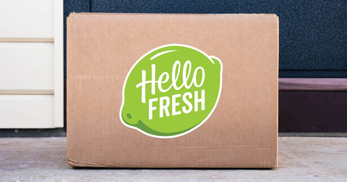 HelloFresh charging customers for orders they don't want - Consumer NZ