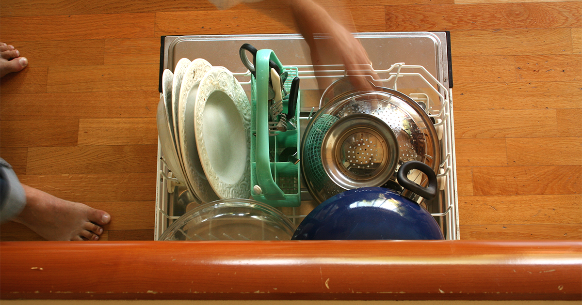 How best to stack your dishwasher Consumer NZ