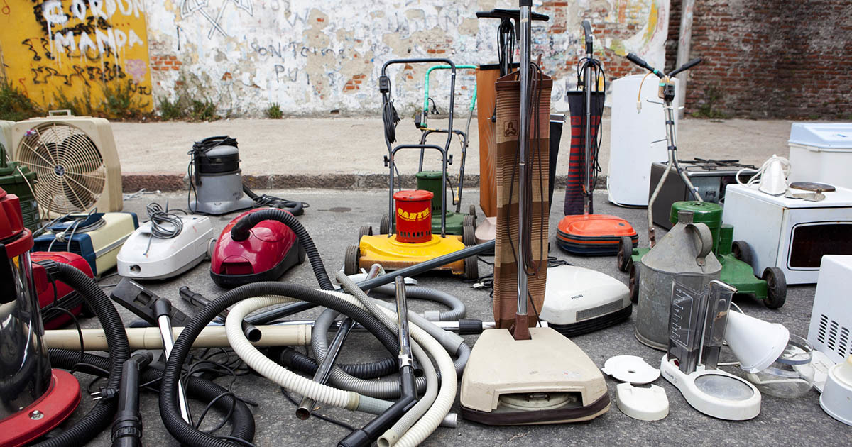 How long are your vacuum cleaners lasting? Consumer NZ