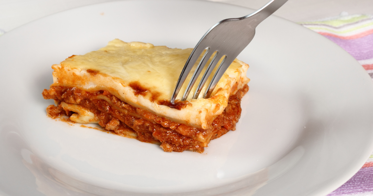 How much does a lazy lasagne cost to make at home? Consumer NZ