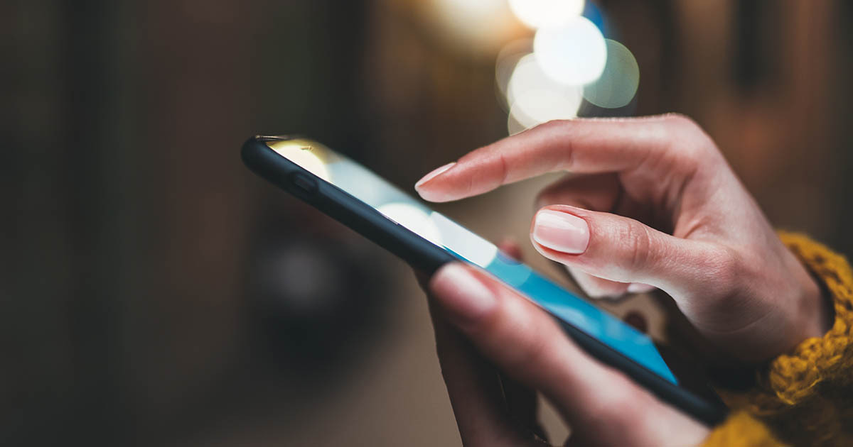 How to use macrons tohut on your devices consumer nz