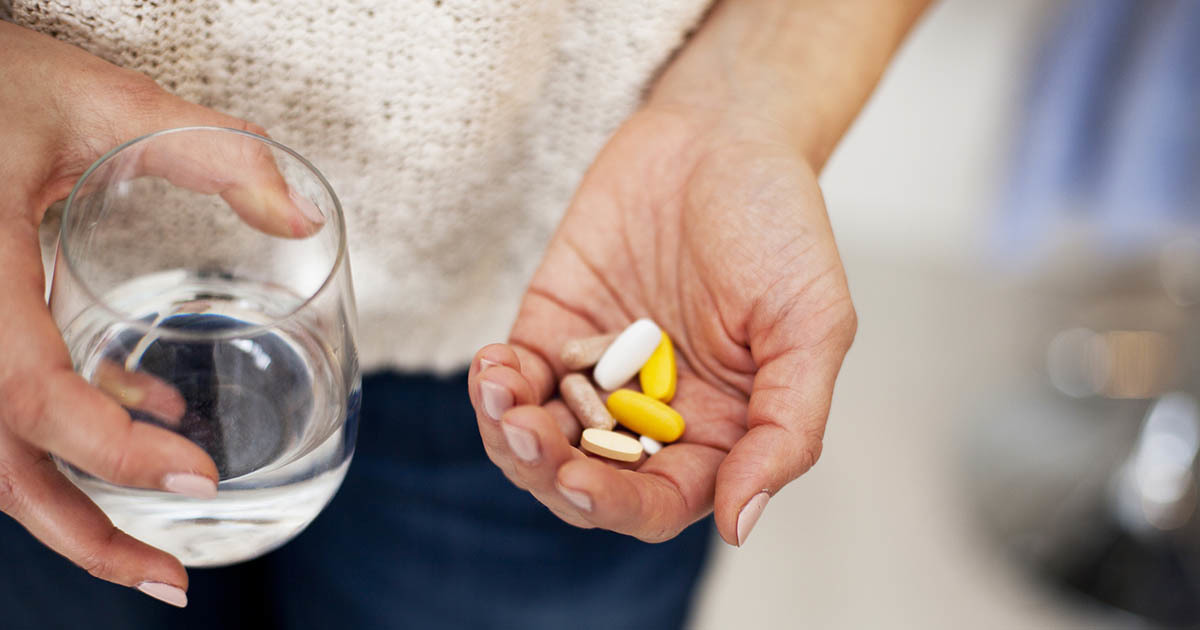 Multivitamin “benefits” may just be placebo effect Consumer NZ