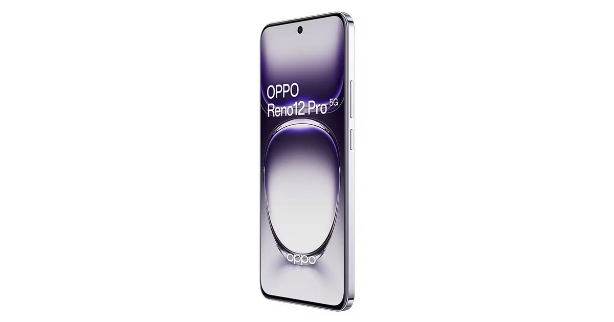 OPPO Reno12 Pro パープル 本体 Etoren.com | (Unlocked) Oppo Reno 12 Pro 5G PJW110 Dual Sim