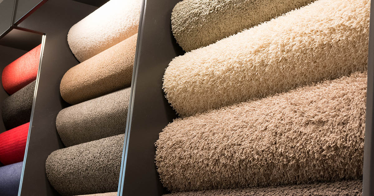 ‘Plastic’ carpet claims heading to court Consumer NZ