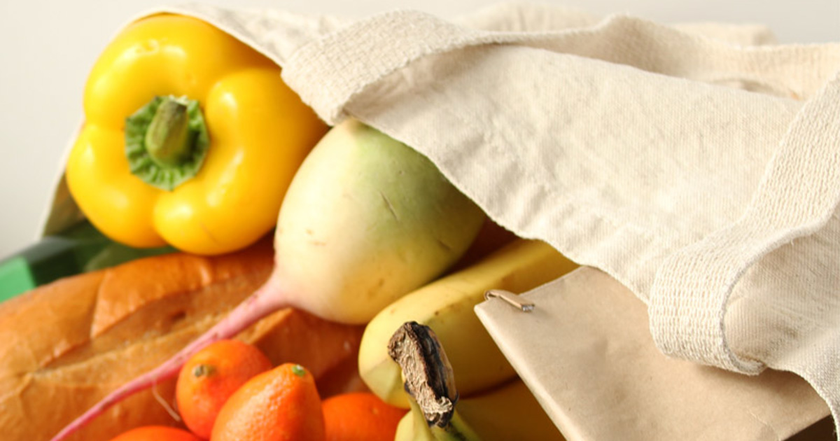 Reusable bags how "green" are yours? Consumer NZ