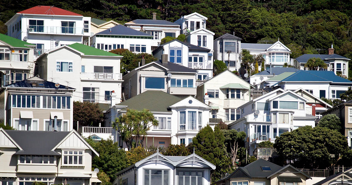 Rise in complaints about real estate agents Consumer NZ
