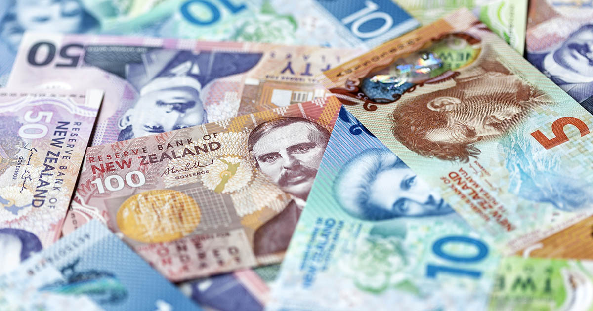 The Safety Warehouse's 100,000 cash drop called out as fake Consumer NZ