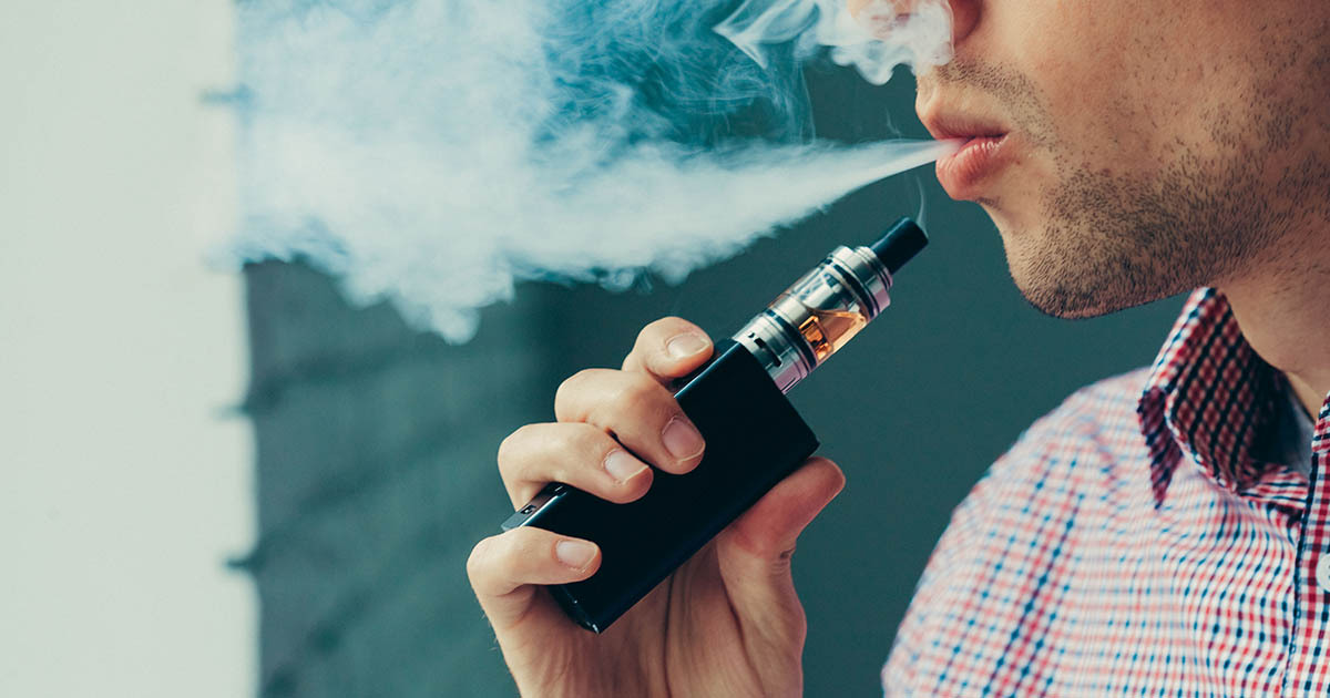 Unregistered vaping products now illegal - Consumer NZ