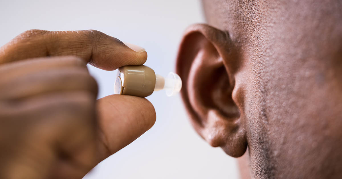 US approves overthecounter hearing aids should we follow? Consumer NZ