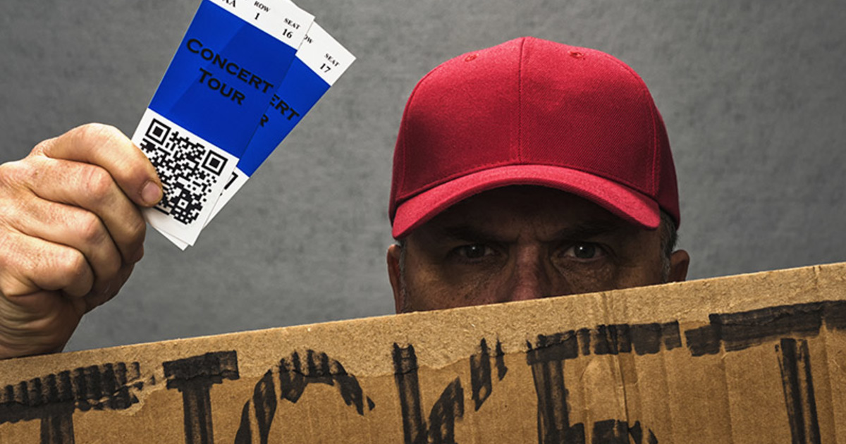 Viagogo blocked from advertising on Google Consumer NZ