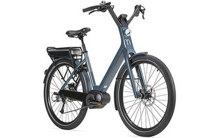 consumer reports electric bikes