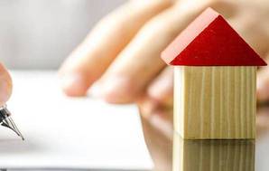 Mortgage promo default