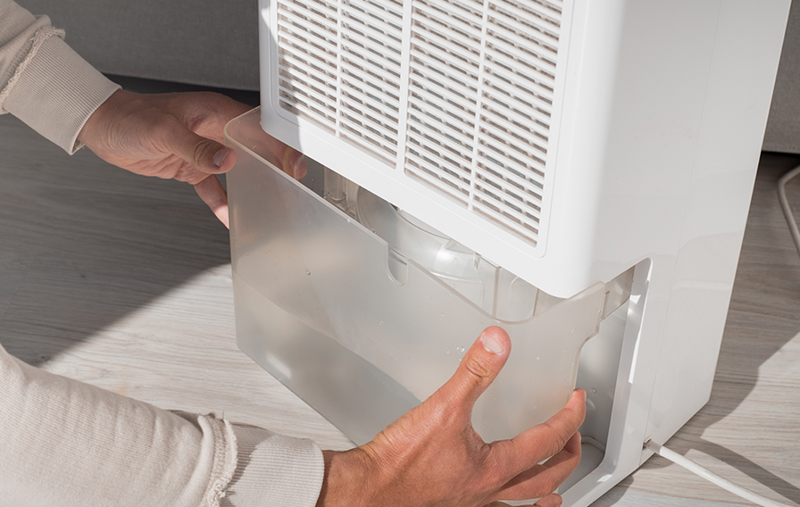 Dehumidifiers Buying guide Consumer NZ