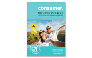 Travel Insurance Rating