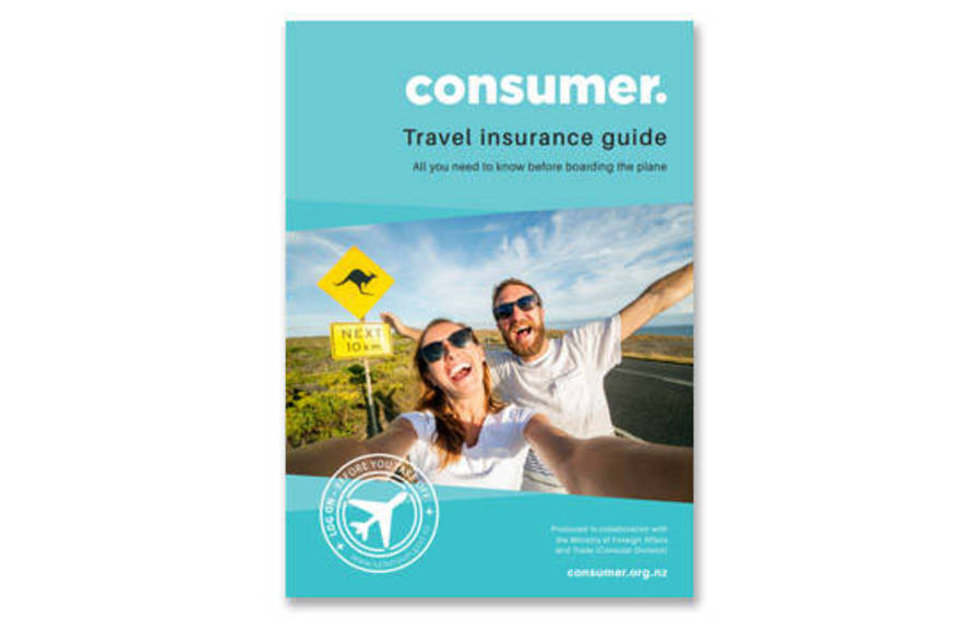 Travel insurance &amp; health cover What you need to know