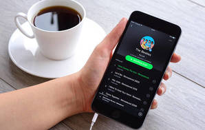 17jun streaming music services promo default