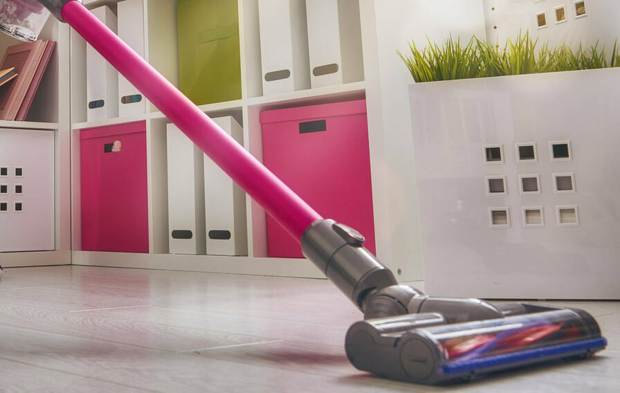 Standard vacuum cleaners Buying guide Consumer NZ