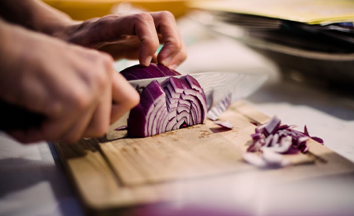 Kitchen knives Consumer NZ