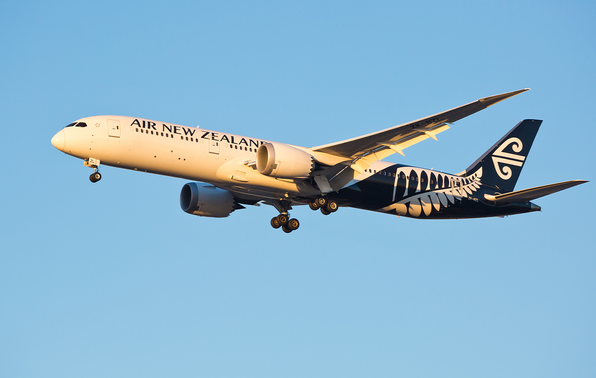 Airnz promo