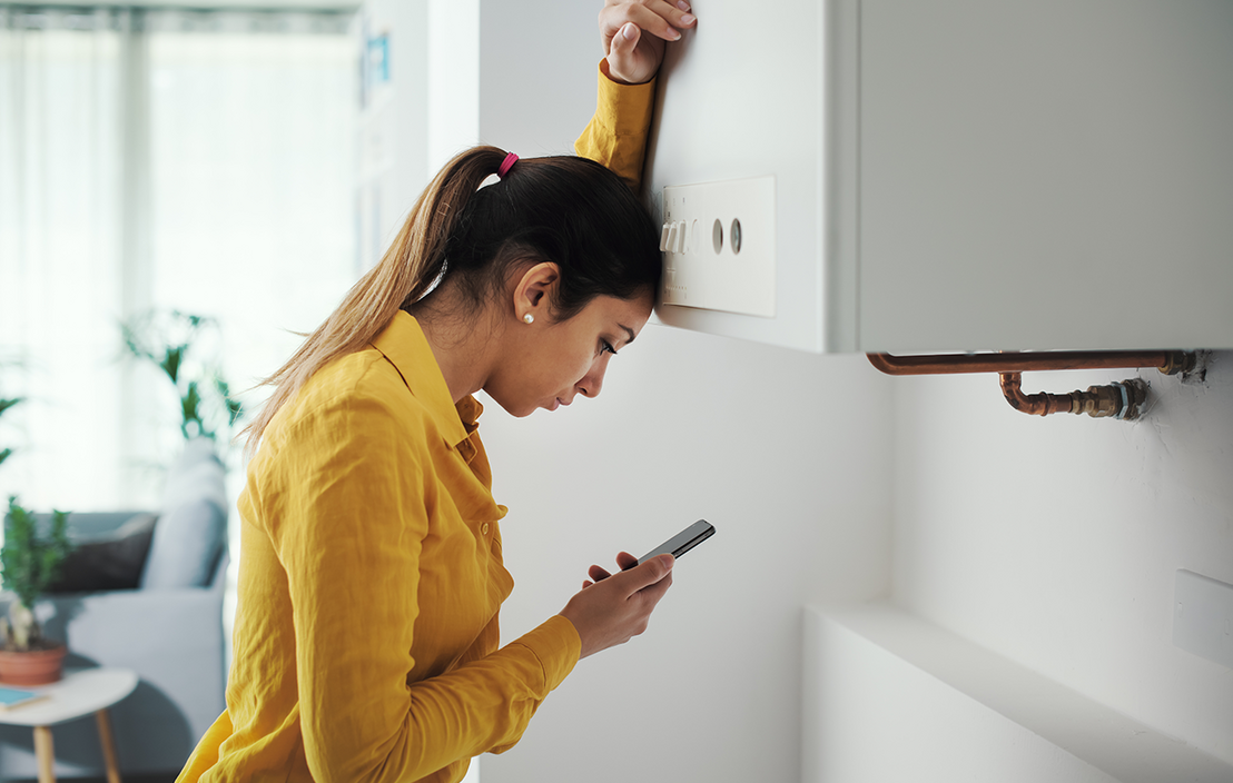 Overcoming the "Noise" of Daily Life