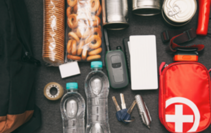 How to make your own emergency grab bag Consumer NZ